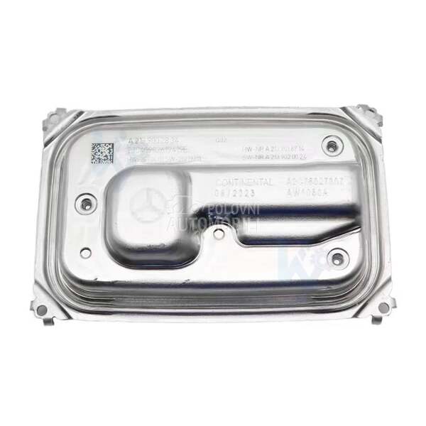 LED MODUL 05.765 za Mercedes Benz CLS 280, CLS 320, CLS 350 ...