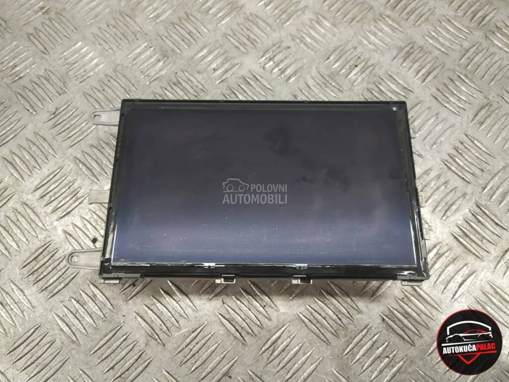 DISPLAY E-KLASA za Mercedes Benz E 200, E 220, E 230 ... - A2139009406