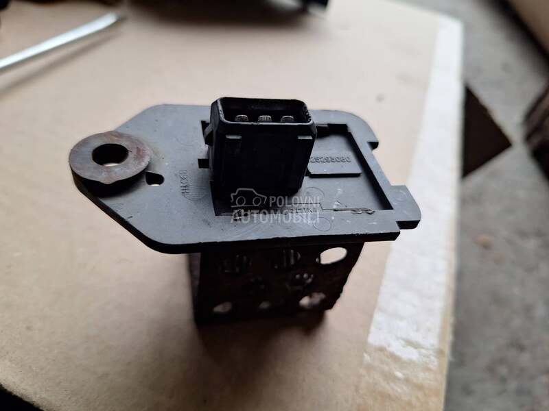 reostat cit/peu za Peugeot 206, 406