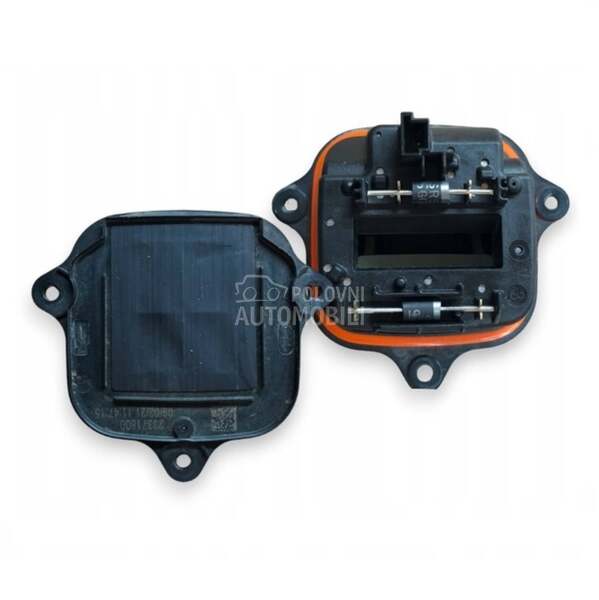 CONTROL MODUL FAROVA 05.795 za BMW 518, 520, 523 ...
