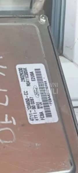 Racunar za Ford Tourneo Connect od 2003. do 2010. god.