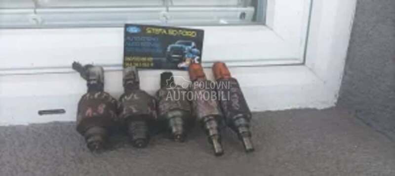 Regulator pritiska na pumpi za Ford Focus od 2004. do 2010. god.