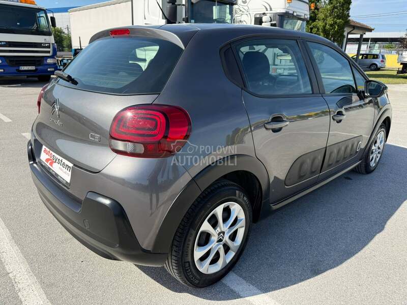 Citroen C3 2020 photo 5