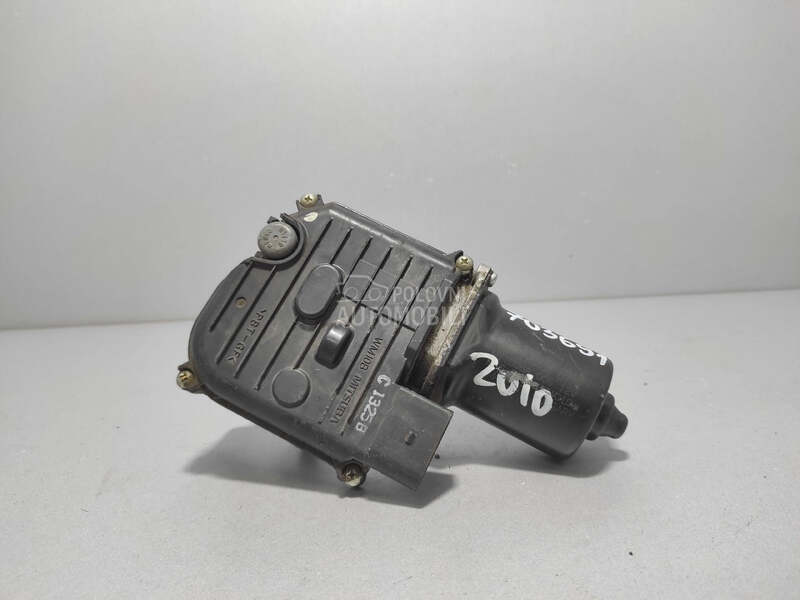 MOTORIC PREDNJEG BRISACA za Volkswagen Passat B7