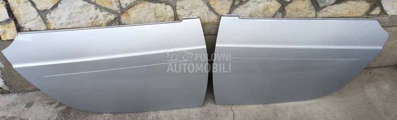 Oplata vrata cabrio za Smart ForTwo