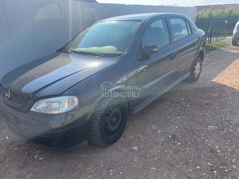 felne za Opel Astra G