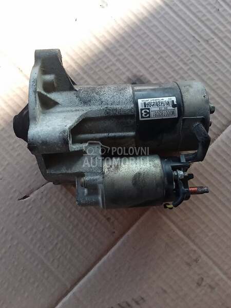 Alnaser 2,0.16v za Citroen C5 od 2002. do 2005. god.