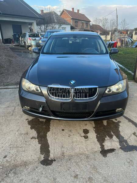 LETVA VOLANA ELEKTRO I HIDRAUL za BMW Serija 1, Serija 3 od 2004. do 2010. god.