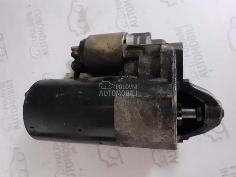 anlaser za Volvo S40 od 1995. do 2004. god.