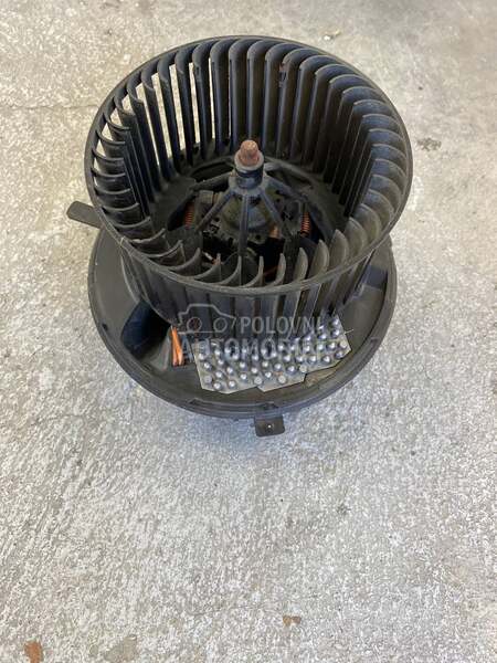 Ventilator kabine za Volkswagen Tiguan, Touran