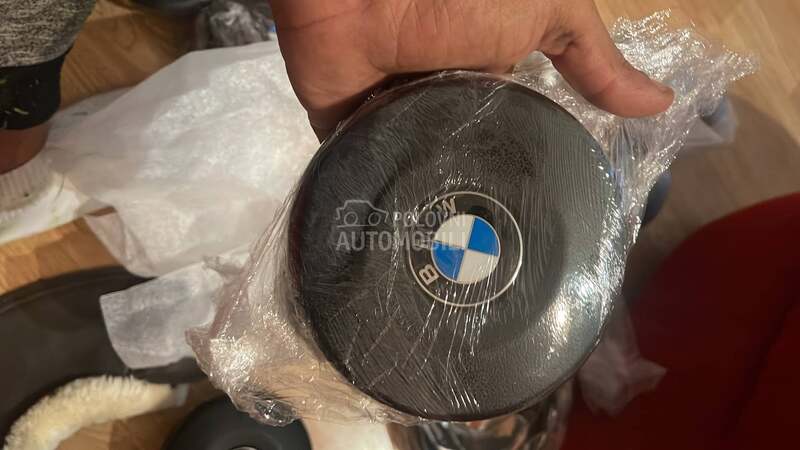 Vazdušni jastuk - airbag za BMW 315, 316, 318 ... od 2010. do 2018. god.