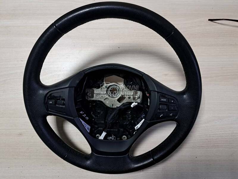 volan za BMW 114, 116, 118 ... od 2012. do 2016. god.