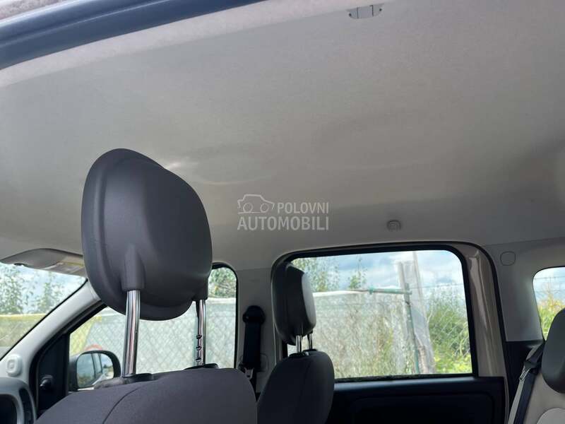 nebo za Fiat Panda od 2011. do 2022. god.