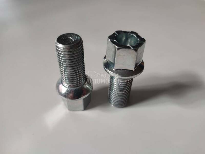 Brezon 17mm za Volkswagen Polo, Tiguan, Golf 4 ...
