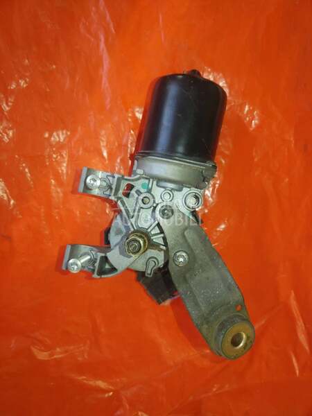 Motor brisaca za Renault Megane od 2002. do 2008. god.