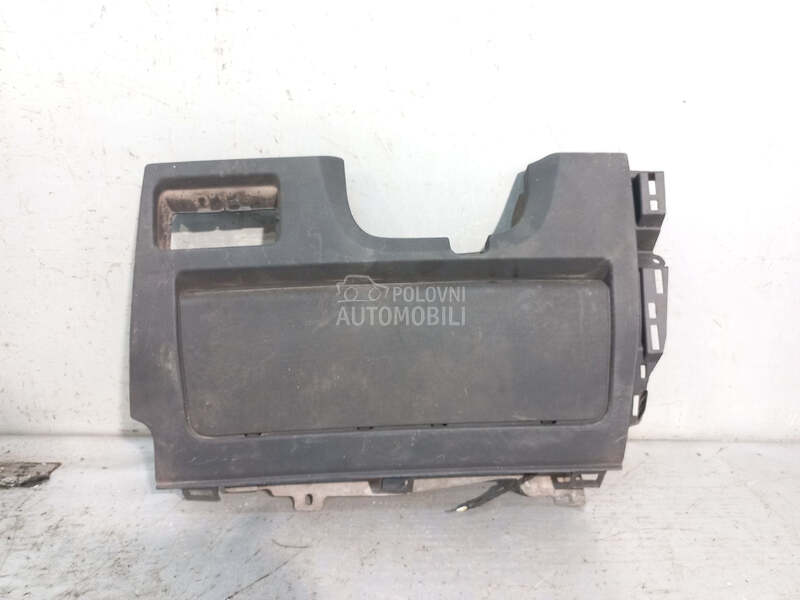 AIRBAG NOGU za Land Rover Range Rover Evoque