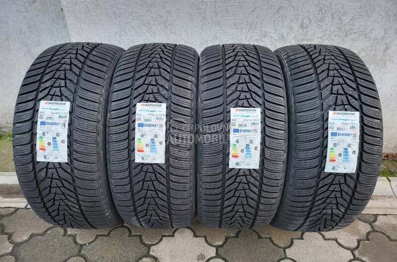Hankook 255/40 R20 Zimska