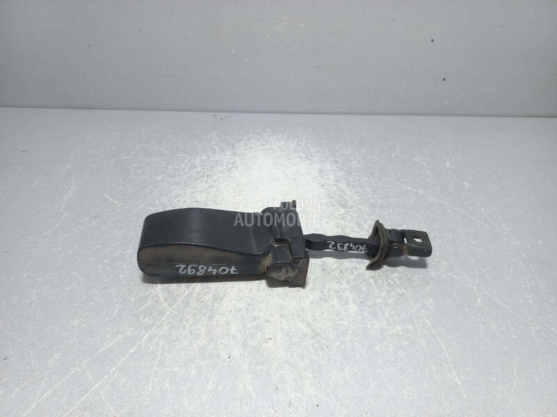 GRANICNIK VRATA za Škoda Fabia