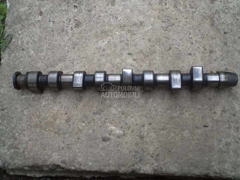 bregasta za Volkswagen Golf 6 od 2008. do 2013. god.