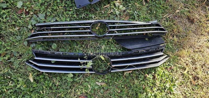 maska b8 delovi za Volkswagen Passat B8