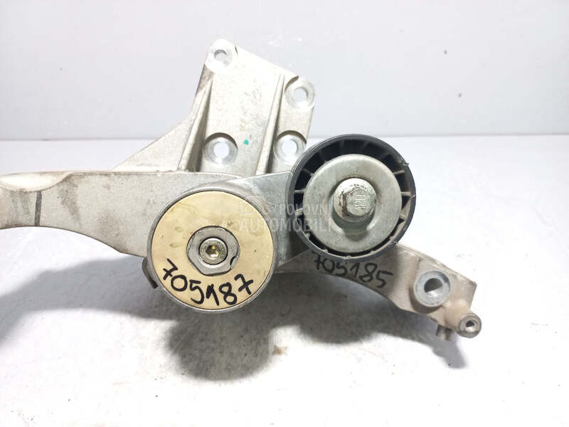 SPANER za Alfa Romeo MiTo