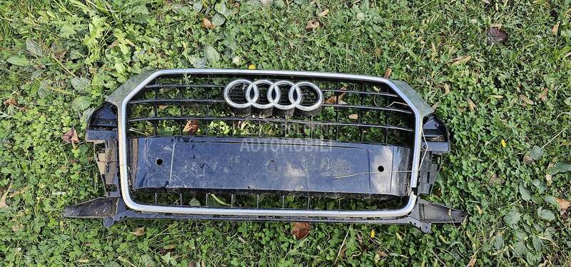maska 8u0 za Audi Q3