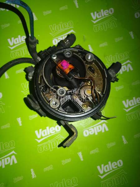 Monopoint za punta za Fiat Punto