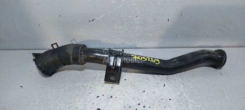 CRIJEVO za Kia Sportage