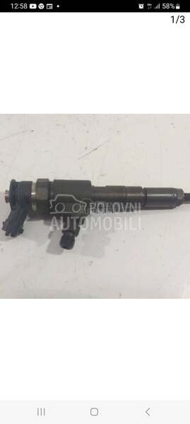 dizne za 1.4 hdi za Citroen C3