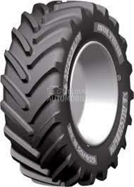 Michelin 600/65 R38