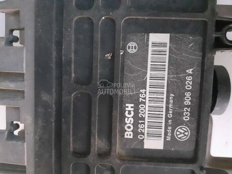 kompjuter- računar za Volkswagen Polo od 1991. do 1993. god.
