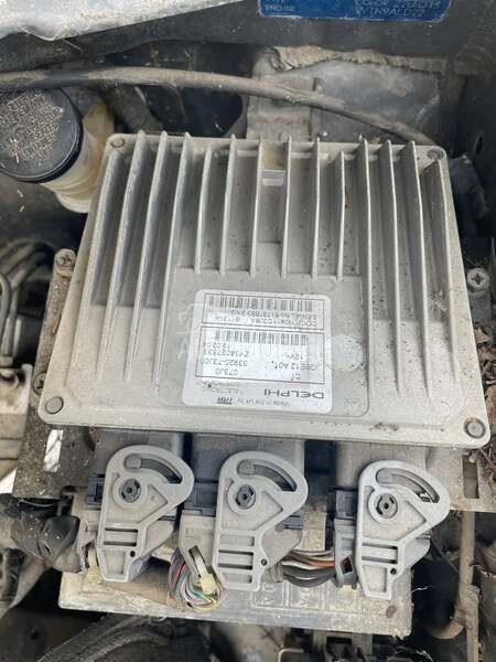 Kompijuter 1.4 Ddis za Suzuki Liana od 2000. do 2008. god.