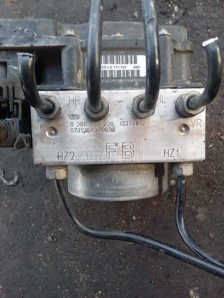 ABS za Opel Corsa D od 2006. do 2010. god.