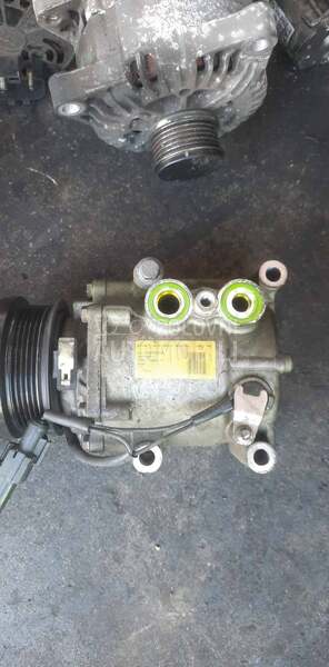 kompresor klime za Ford Focus od 1998. do 2005. god.