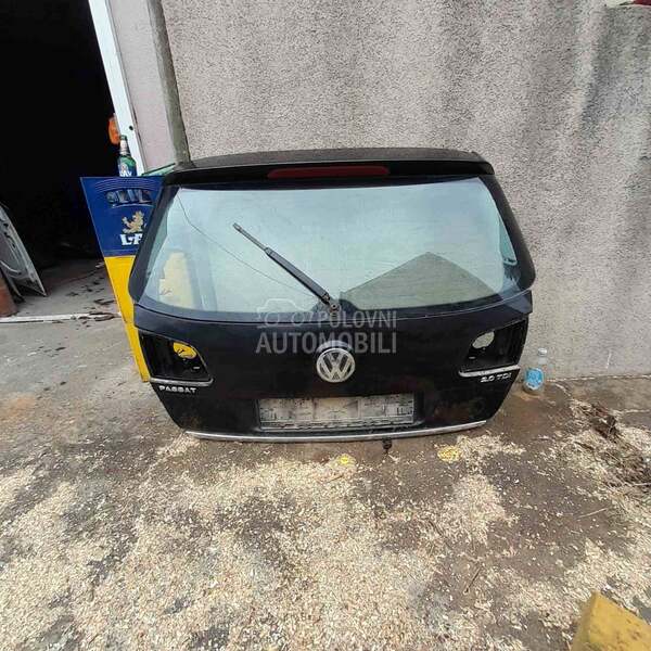 Gepek vrata za Volkswagen Passat B6