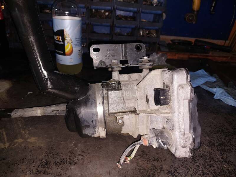 Servo pumpa za Citroen C4 Grand Picasso, C4 Picasso od 2006. do 2012. god.