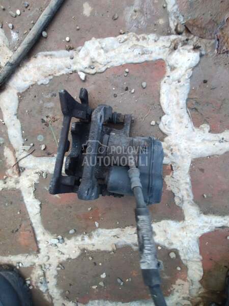 elektricna  klesta za Audi A4 od 2008. do 2015. god.