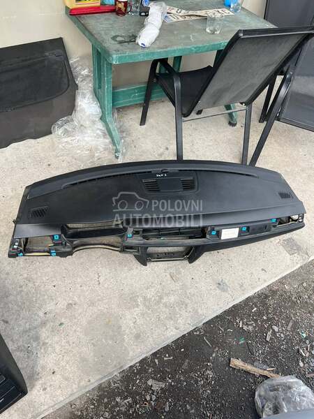 TABLA SA AIRBEGOM za BMW Serija 1, Serija 3 od 2004. do 2010. god.