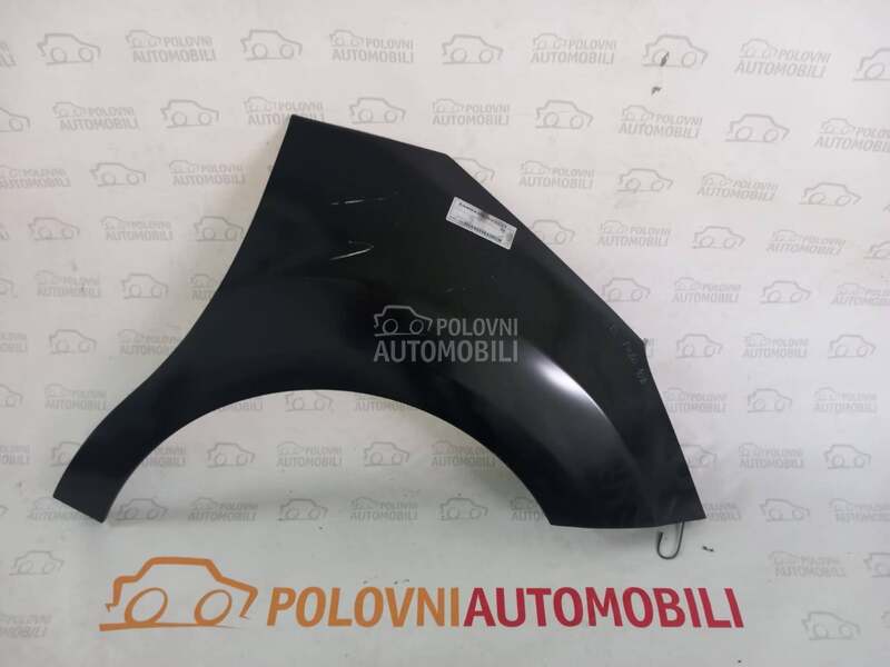 krilo za Peugeot 108