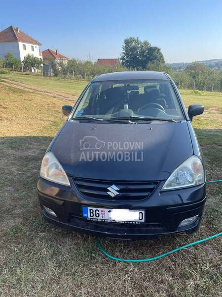 Alternator 1.4 Ddis za Suzuki Liana od 2000. do 2008. god.