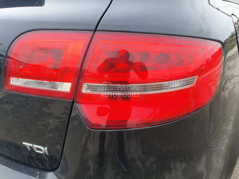 Lampe za Audi A3 od 2008. do 2013. god.