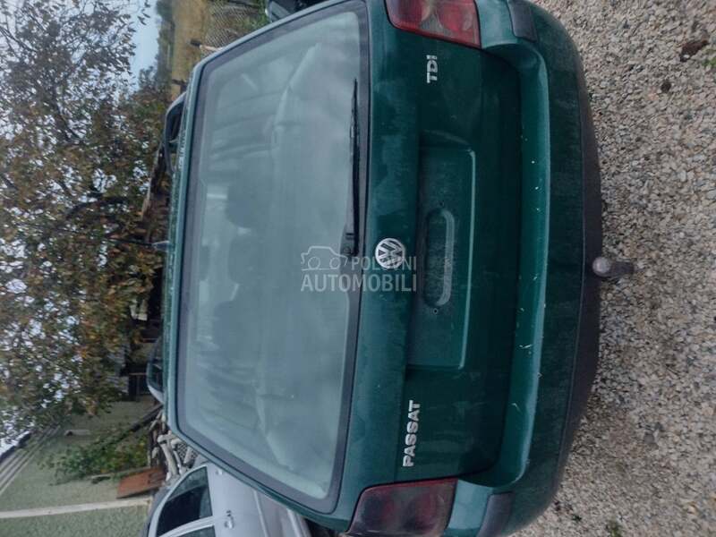 zadnji brisac za Volkswagen Passat B5.5 od 1998. do 2006. god.