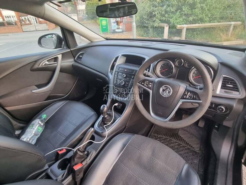 volan sa airbagom za Opel Astra J od 2009. do 2015. god.