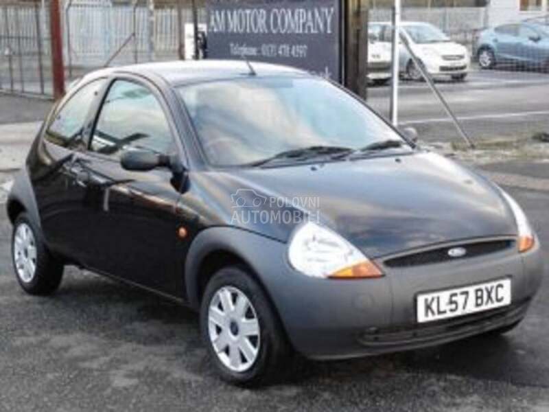 Benzinske dizne 1.3 za Ford Ka za 1998. god.