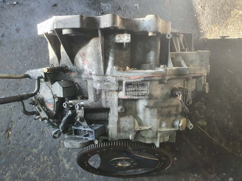 Automatski menjač za Volvo S70, S80, V70 od 1997. do 2005. god.