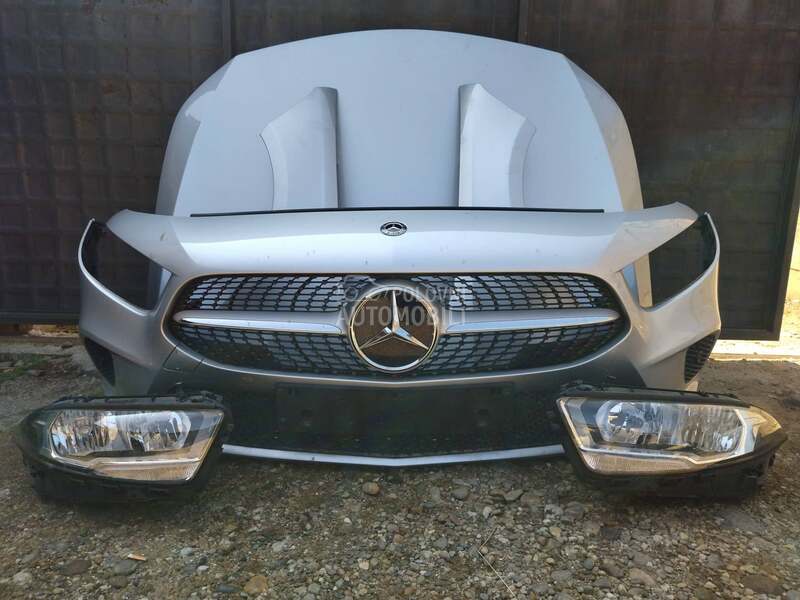 Limarija za w177 za Mercedes Benz A 160, A 170, A 180 ...