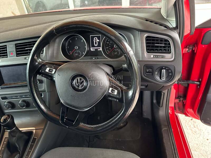 volan za Volkswagen Golf 7 od 2012. do 2019. god.
