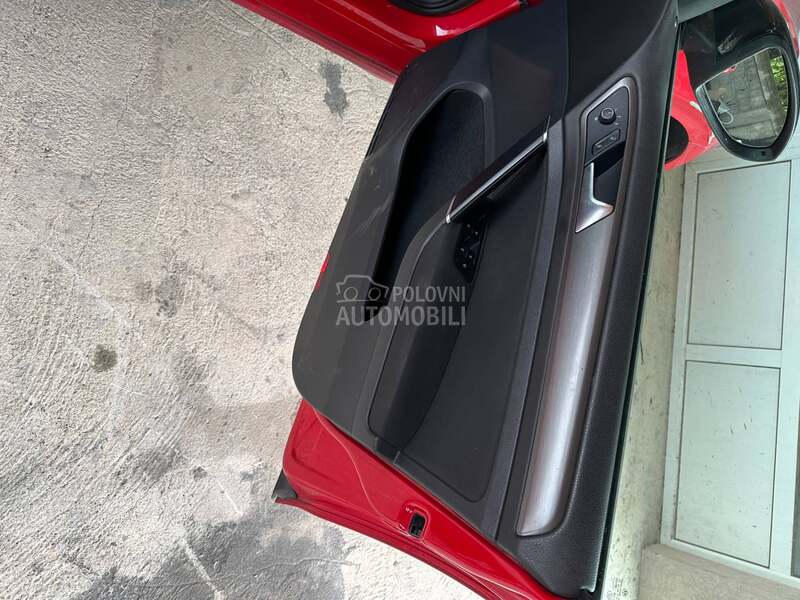 prekidač za stakla za Volkswagen Golf 7 od 2012. do 2019. god.