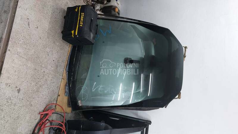 Soferka za Citroen C3