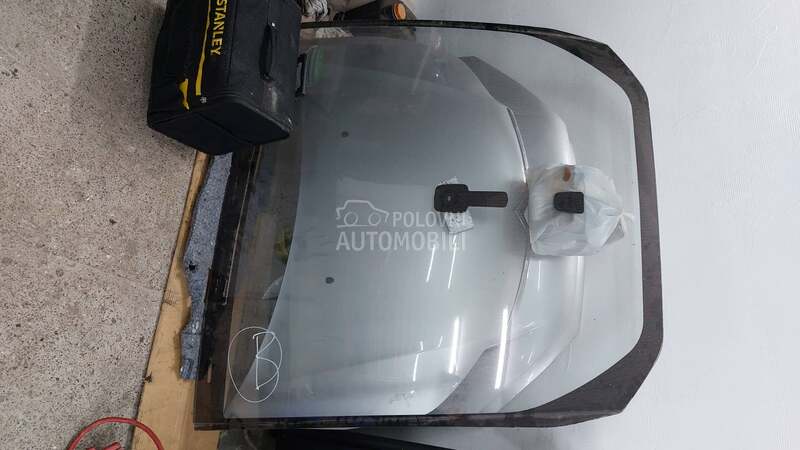 Soferka za Citroen C4 Grand Picasso, C4 Picasso